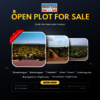 open plot for sale - Picture Box