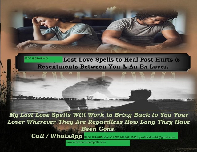 bring back lost love spells overnight Picture Box