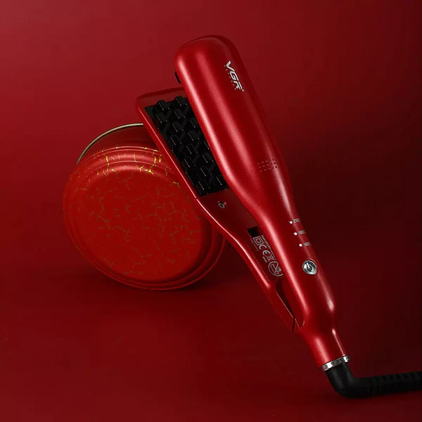 VGR V-531 Hair Volumizer 165Â°C to 210Â°C Heat Pro vgrofficial