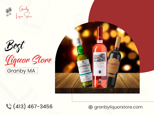 Best Liquor Store Granby MA Best Liquor Store Granby MA