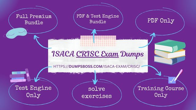 CRISC Exam and Risk Management: Applying Knowledge Picture Box