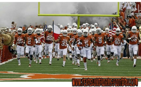 texas-football - Anonymous