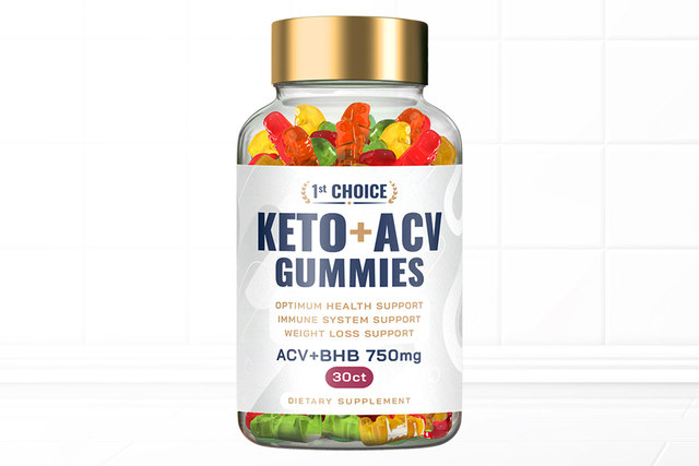 1st-Choice-KetoACV-Gummies-01 1st Choice Keto ACV Gummies Audits, Pills, Fixings, and Cost | Weight Reduction Backing