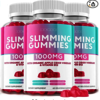 Slimming Weight Loss Gummies UK Reviews ,Official Website &  Price For Sale