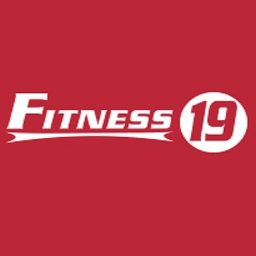 FITNESS 19 FITNESS 19