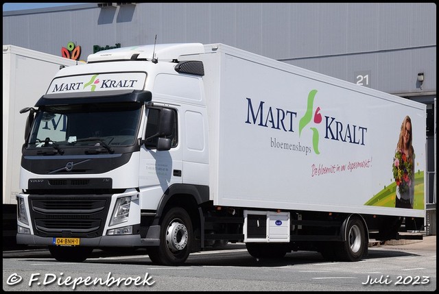 04-BNH-1 Volvo FM Mart Kralt-BorderMaker 2023