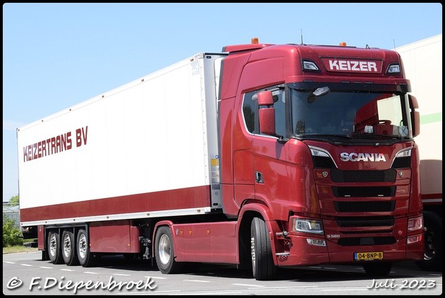 04-BNP-8 Scania S580 Keizertrans-BorderMaker 2023