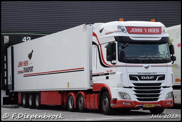 09-BKR-5 DAF 106 John t Hoen-BorderMaker 2023