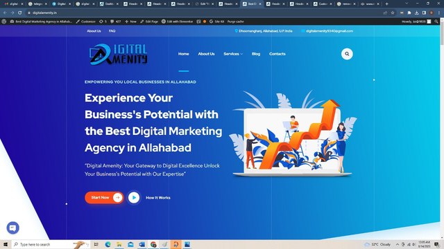 Best Digital Marketing Agency in Allahabad Best Digital Marketing Agency in Allahabad