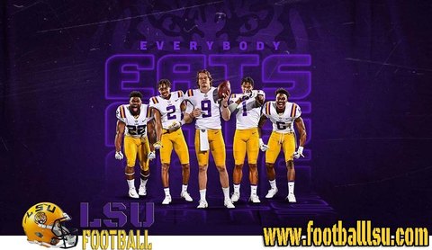 lsu-football - Anonymous