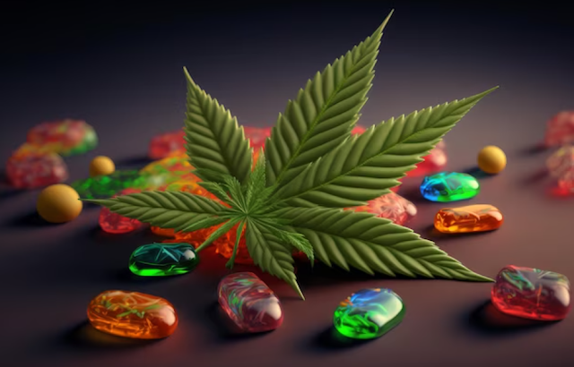 Earthmed CBD Gummies Earthmed CBD Gummies