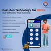 NBFC software by Vexil Infotech: IFS