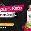 images (1) - People's Keto Gummies: It Is A High level Weight Reduction Recipe