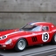 IMG 1233 (Kopie) - 250 GTO s/n 4675GT 1000km Paris 1964  #19