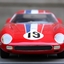IMG 1234 (Kopie) - 250 GTO s/n 4675GT 1000km Paris 1964  #19