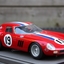 IMG 1235 (Kopie) - 250 GTO s/n 4675GT 1000km Paris 1964  #19