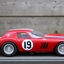 IMG 1236 (Kopie) - 250 GTO s/n 4675GT 1000km Paris 1964  #19