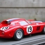 IMG 1237 (Kopie) - 250 GTO s/n 4675GT 1000km Paris 1964  #19