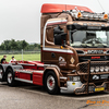 Truckmeeting A2 Gronsveld, Truck Drivers Limburg