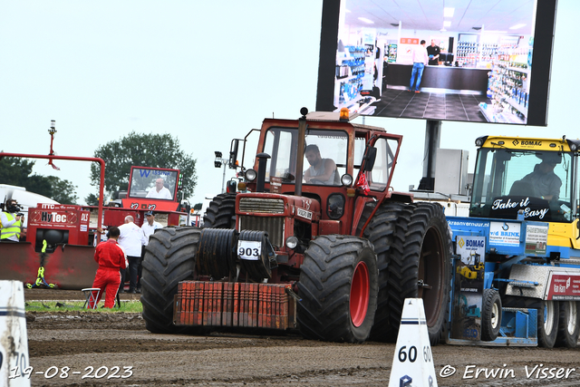 19-08-2023 Hoogblokland 231-BorderMaker 19-08-2023 Hoogblokland