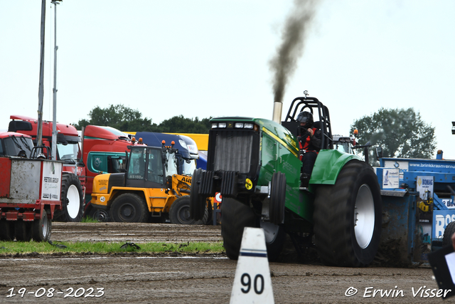 19-08-2023 Hoogblokland 306-BorderMaker 19-08-2023 Hoogblokland