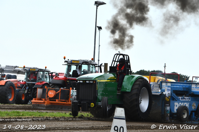 19-08-2023 Hoogblokland 408-BorderMaker 19-08-2023 Hoogblokland