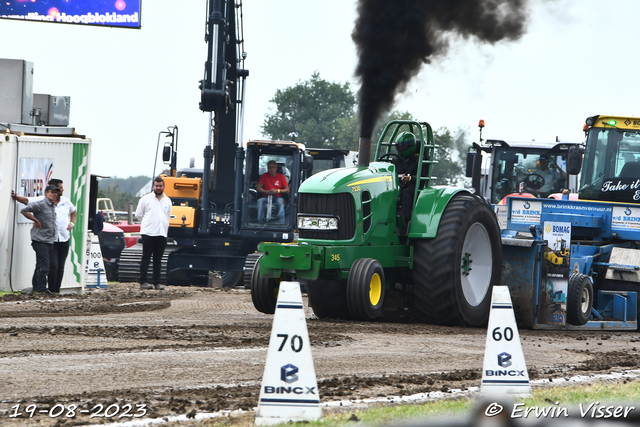 19-08-2023 Hoogblokland 431-BorderMaker 19-08-2023 Hoogblokland