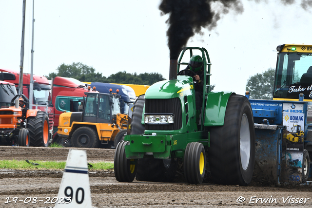 19-08-2023 Hoogblokland 433-BorderMaker 19-08-2023 Hoogblokland