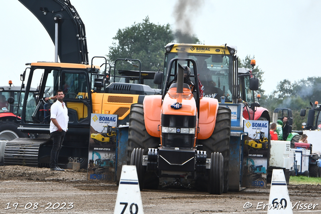 19-08-2023 Hoogblokland 462-BorderMaker 19-08-2023 Hoogblokland