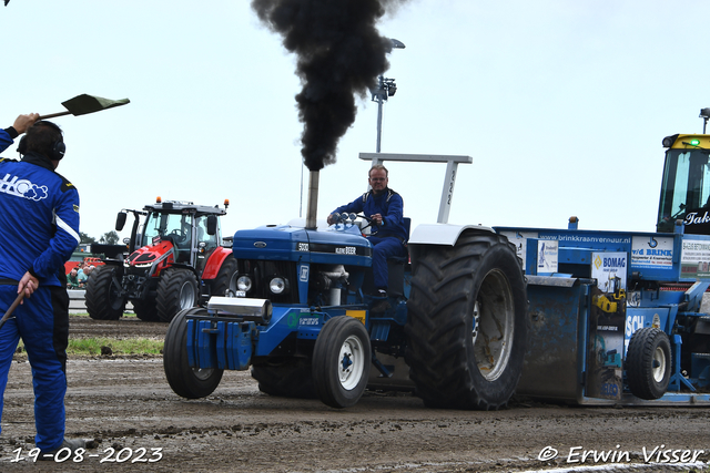 19-08-2023 Hoogblokland 520-BorderMaker 19-08-2023 Hoogblokland