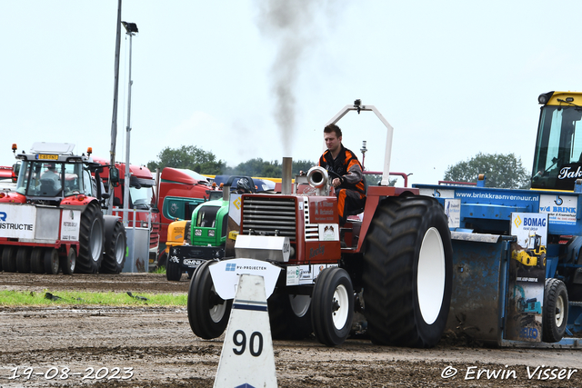 19-08-2023 Hoogblokland 603-BorderMaker 19-08-2023 Hoogblokland