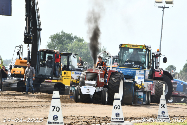 19-08-2023 Hoogblokland 711-BorderMaker 19-08-2023 Hoogblokland