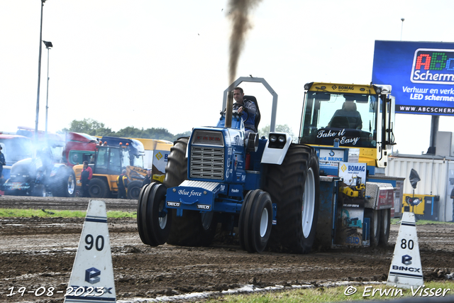 19-08-2023 Hoogblokland 911-BorderMaker 19-08-2023 Hoogblokland