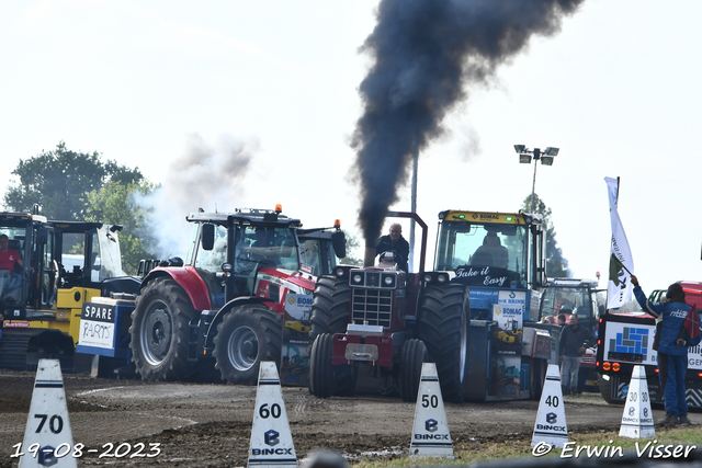 19-08-2023 Hoogblokland 919-BorderMaker 19-08-2023 Hoogblokland