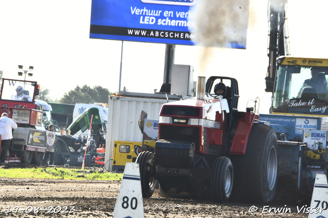 19-08-2023 Hoogblokland 1235-BorderMaker 19-08-2023 Hoogblokland