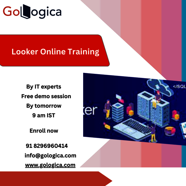 looker training Picture Box
