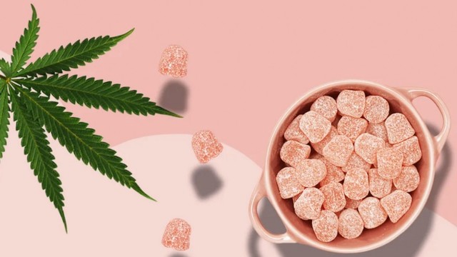 Prime CBD Gummies Metabolic Labs Keto ACV Gummies