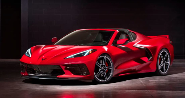 Best Sports Car Sport Car