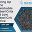 10% OFF - Purchase the Fabulous Steel Grits at Low Steel Grit Price | Steel Grit Supplier