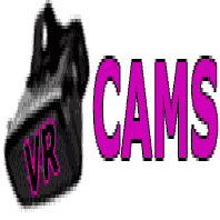 LOGO VRCAMS