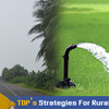 TDP's Strategies For Rural ... - Picture Box