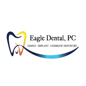 0-logo Eagle Dental, P.C.