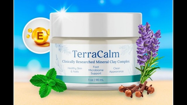 TerraCalm  1684593165 How To Utilize TerraCalm For More Benefits?