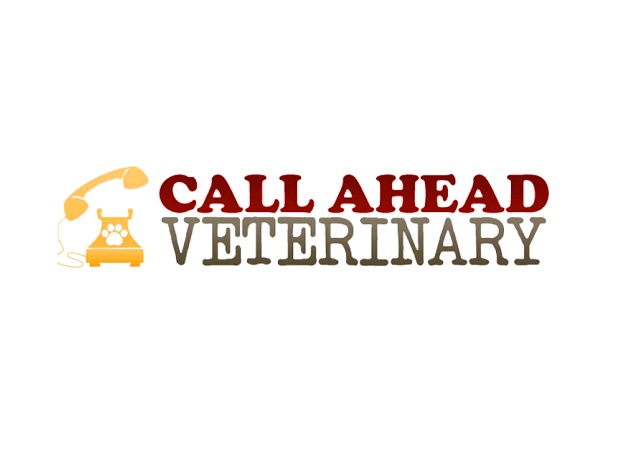 Call Ahead Veterinary Call Ahead Veterinary