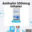 Asthalin Inhaler 100 mcg | ... - Picture Box