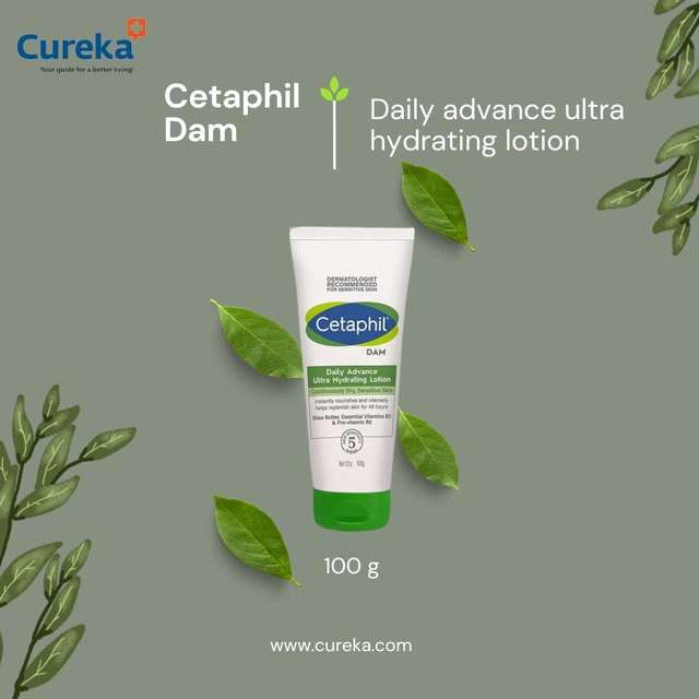 cetaphil dam cureka.com