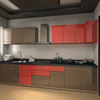 Low Cost Modular Kitchen Price - Picture Box