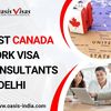 Best Canada Work Visa Consu... - Immigration