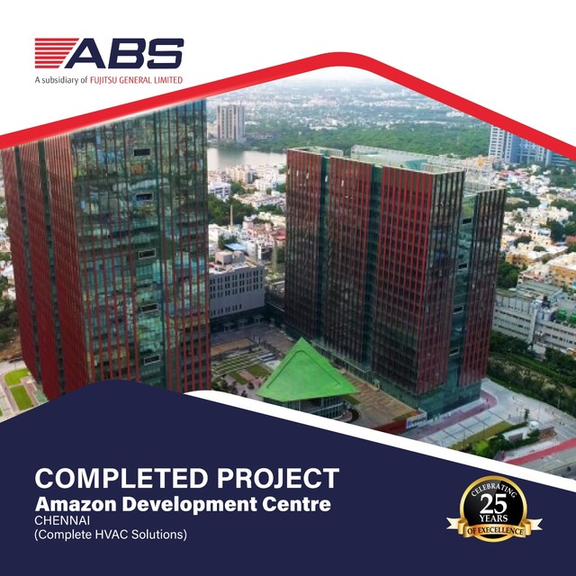 Amazon Development Centre-Completed Project-ABS Fu Picture Box