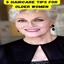 5 haircare tips for older w... - Lastriani Fashion